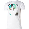 Aurora Slim T-Shirt - Short-Sleeve - Men's