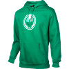 Dragon Icon Pullover Hoodie - Men's