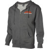 Rope & Axe Full-Zip Hoodie - Men's