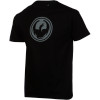 Icon Tonal Slim T-Shirt - Short-Sleeve - Men's