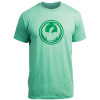 Icon Tonal Slim T-Shirt - Short-Sleeve - Men's