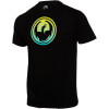 Icon Pattern Slim T-Shirt - Short-Sleeve - Men's