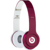 Beats by Dre Beats Solo HD High Definition On Ear Headphone