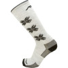 Darn Tough Merino Wool True Seamless Over-The-Calf Ultra-Light Ski Sock - Men's