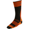 Merino Wool True Seamless Over-The-Calf Ultra-Light Ski Sock - Men'...