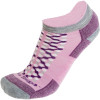 Darn Tough Merino Wool No-Show Cushion Running Sock - Men's