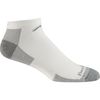 Darn Tough Merino Wool No-Show Mesh Running Sock