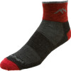 Darn Tough Merino Wool Mesh 1/4 Running Sock