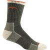 Darn Tough Merino Wool Micro Crew Cushion Hiking Sock - Men's