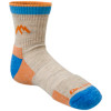 Darn Tough Merino Wool Cushion 1/4-Sock - Kids'