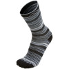 Darn Tough Merino Wool Stripes Crew Light Sock - Women's