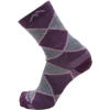 Darn Tough Merino Wool Argyle Cew Light Sock - Women's