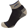 Darn Tough Merino Wool 1/4 Cushion Hiking Sock - Men's