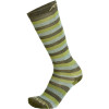 Darn Tough Merino Wool Knee High Striped Light Sock - Women's