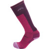 Merino Wool Over-The-Calf Cushion Ski Sock - Women's