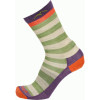 Merino Wool Good Witch Crew Light Sock - Women's