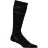 Merino Wool Over-The-Calf Ultra Light Ski Sock - Men's