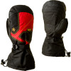 Drop Sector Mitten