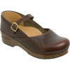 Dansko  Marah Shoe - Women's: Get a little funky (and show a smidge more skin while you\342\200\231re at it) but still enjoy the famous Dankso clog comfort in the Women\342\200\231s Marah Shoe.