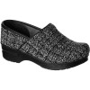 Vegan Pro Clog - Women's
