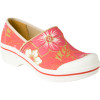 Dansko  Volley Floral Clog - Women's