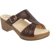 Sapphire Sandal - Women's