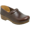 Professional Oiled Full Grain Clog - Women's