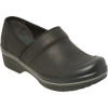 Volley Printed Nubuck Clog - Women's