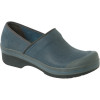 Volley Printed Nubuck Clog - Women's