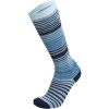 Awning Stripe Knee-High Sock - Women's