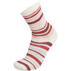 Striped Crew Sock - Women's