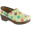Vegan Pro Coated Canvas Clog - Women's