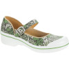Valerie Floral Canvas Clog - Women's