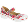 Valerie Floral Canvas Clog - Women's