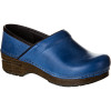 Professional Soft Full Grain Clog - Women's