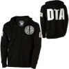 DTA FBI Full-Zip Hooded Sweatshirt - Men's