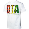 DTA Pattern T-Shirt - Short-Sleeve - Men's