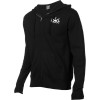 Black Flag Full-Zip Hoodie - Men's