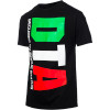 Tri Color Slap T-Shirt - Short-Sleeve - Men's