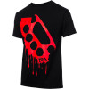 Bloody Knuckle T-Shirt - Short-Sleeve - Men's