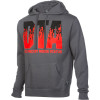 Slap Gun Store Pullover Hoodie - Men's