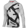 DTA Strapped Hoodie - Men's