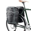 Deuter Rack Pack Uni Pannier - 2300cu in - Pair