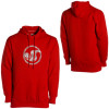 DVS Sharp Pull-Over Hooded Sweatshirt - Men's