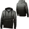 DVS Blinder Full-Zip Hooded Sweatshirt - Men's