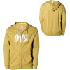 DVS Original Intent Constant Full-Zip Hooded Sweatshirt - Men's