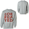 DVS Original Intent Corryville Crew Sweatshirt - Men's