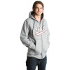 Spinner Full-Zip Hooded Sweatshirt - Men's
