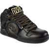 DVS Aces High Top Skate Shoe - Men's