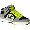 Aces High Top Skate Shoe - Men's